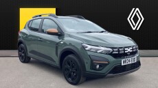 Dacia Sandero Stepway 1.0 TCe Extreme 5dr Petrol Hatchback